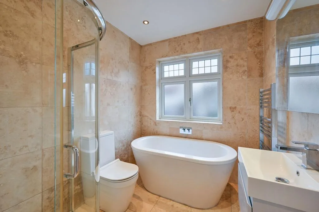 4 bedroom house for rent