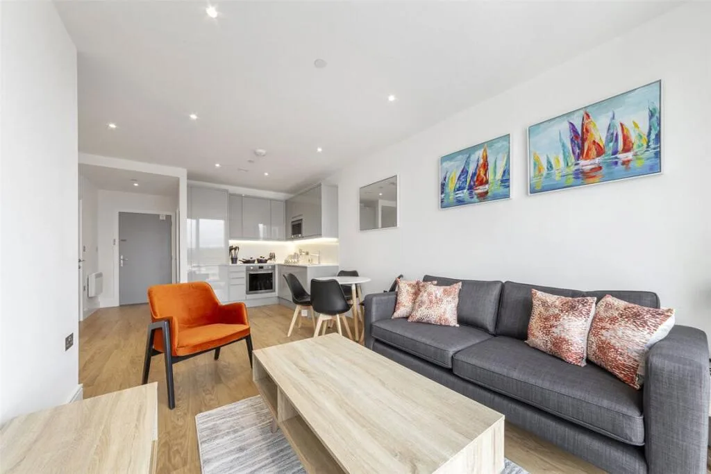 1 bedroom flat for rent