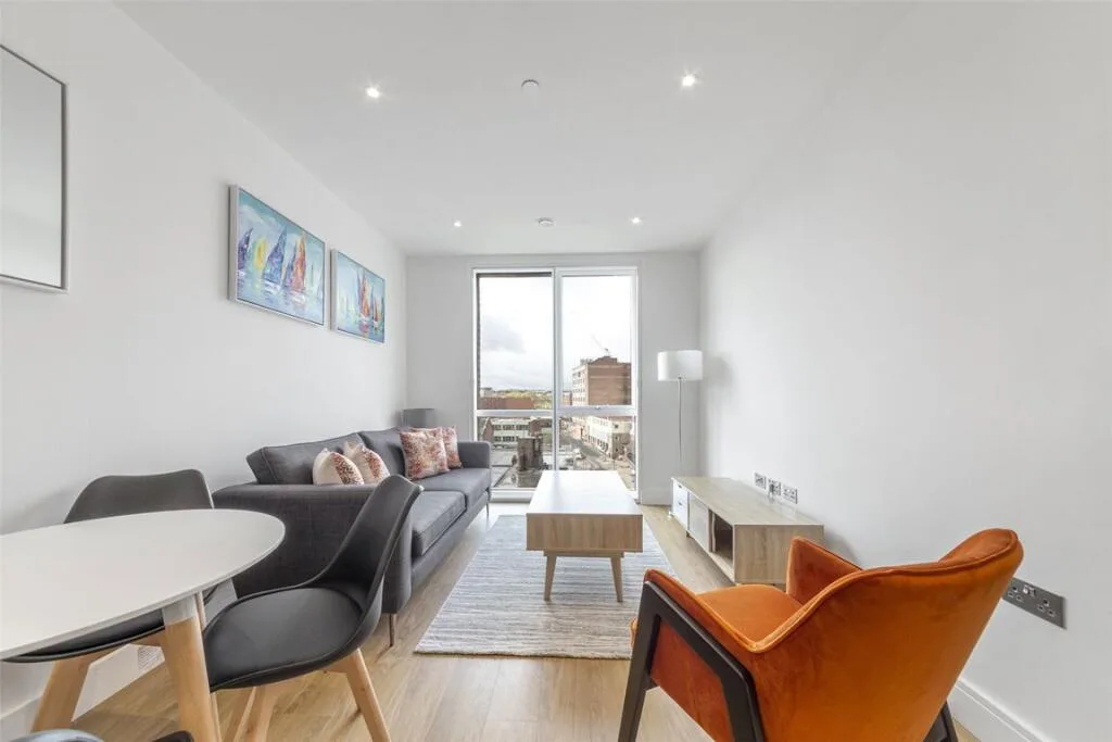 1 bedroom flat for rent