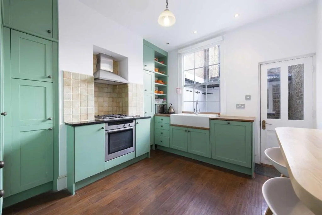 3 bedroom house for rent