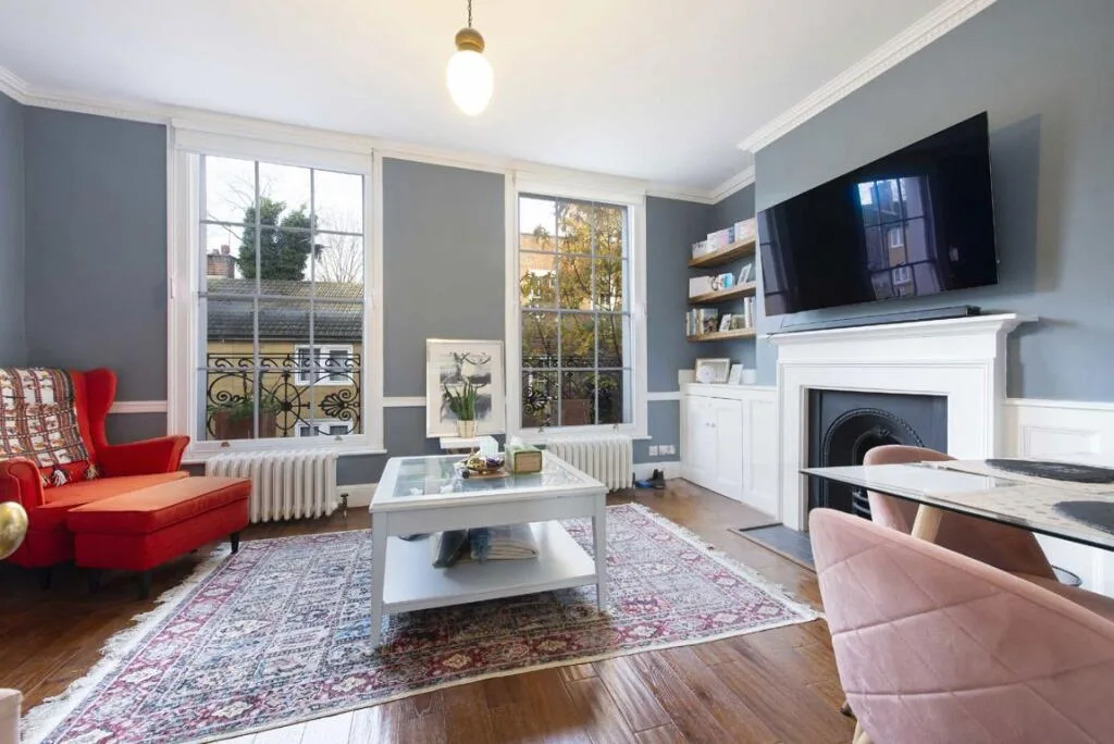 3 bedroom house for rent