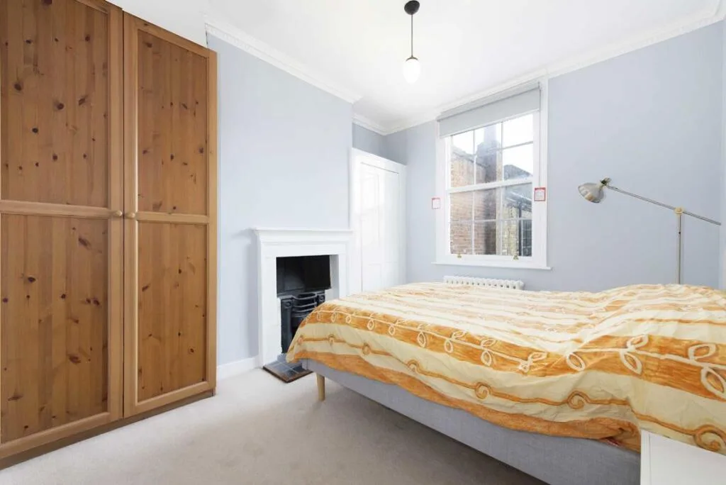 3 bedroom house for rent