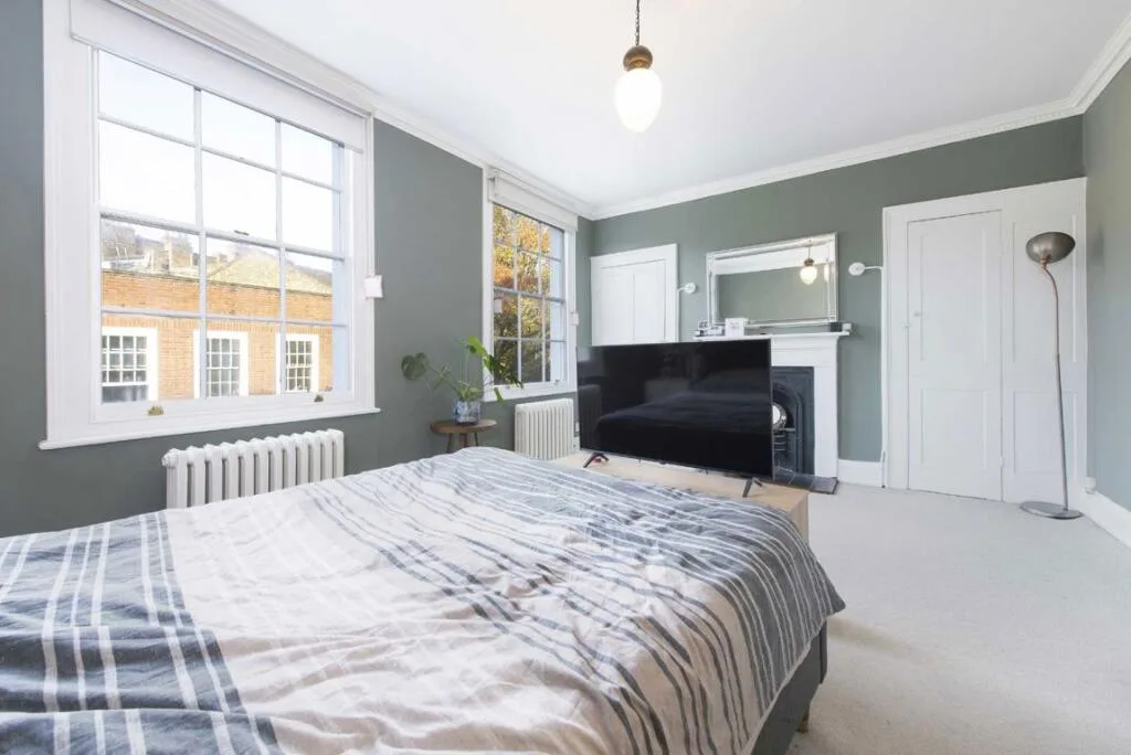 3 bedroom house for rent