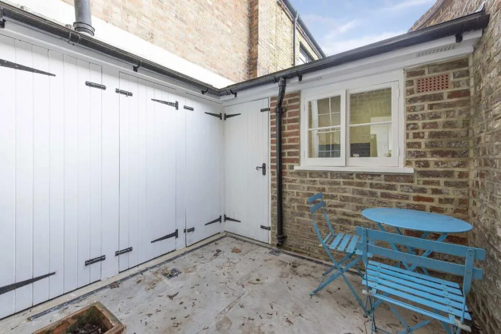 3 bedroom house for rent