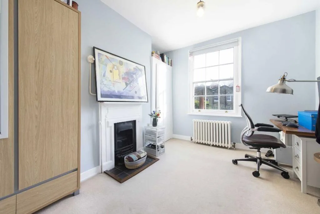 3 bedroom house for rent