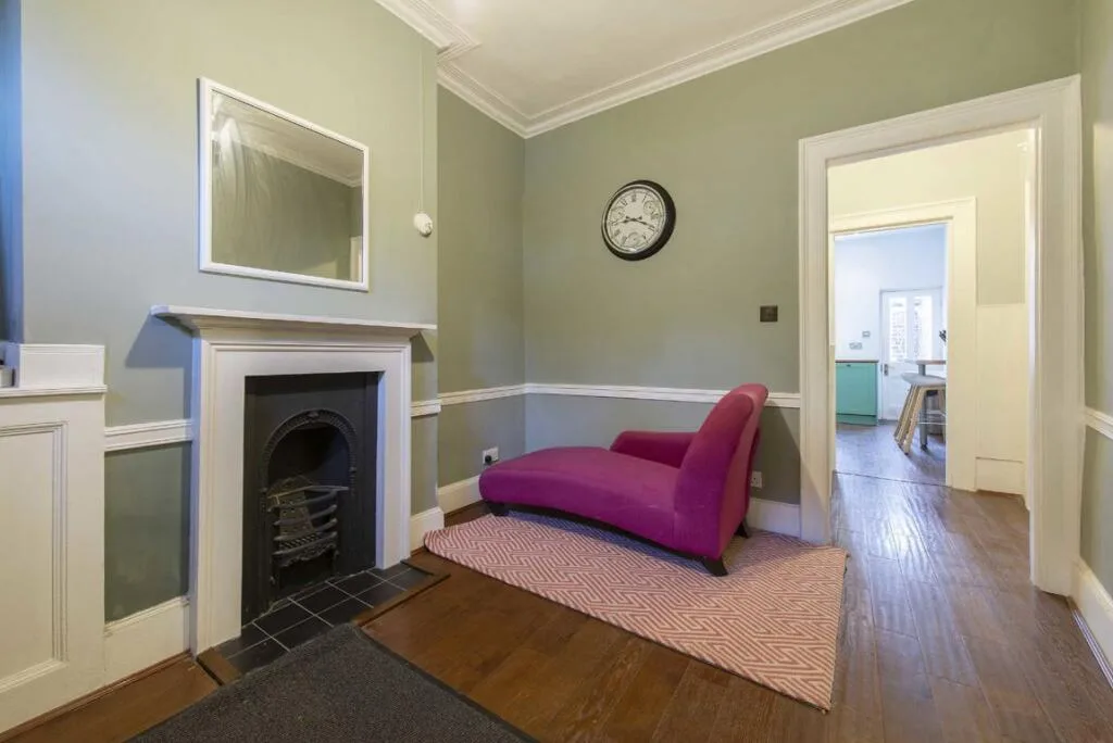 3 bedroom house for rent