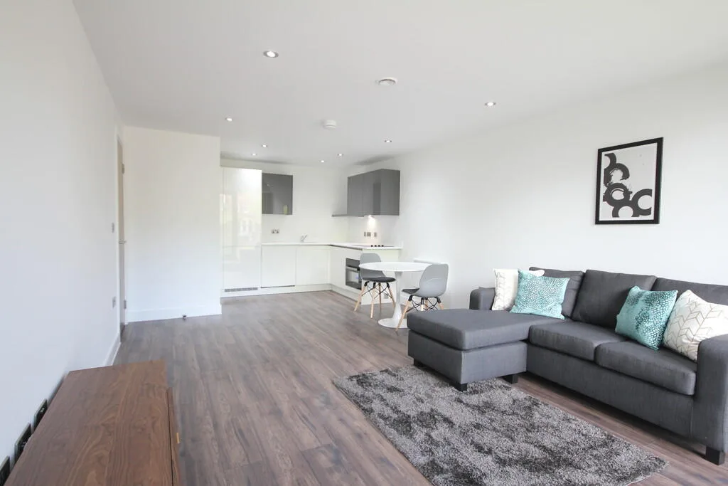1 bedroom apartment for rent