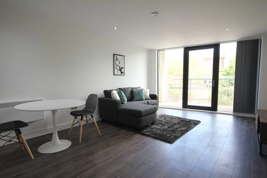 1 bedroom apartment for rent