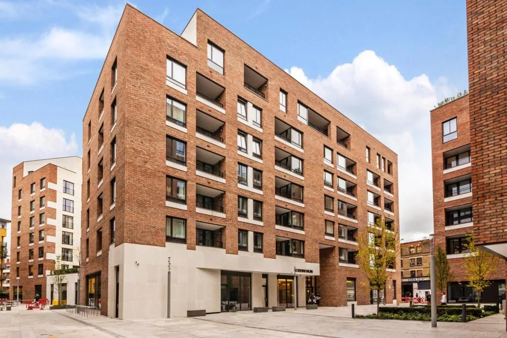 3 bedroom apartment for rent