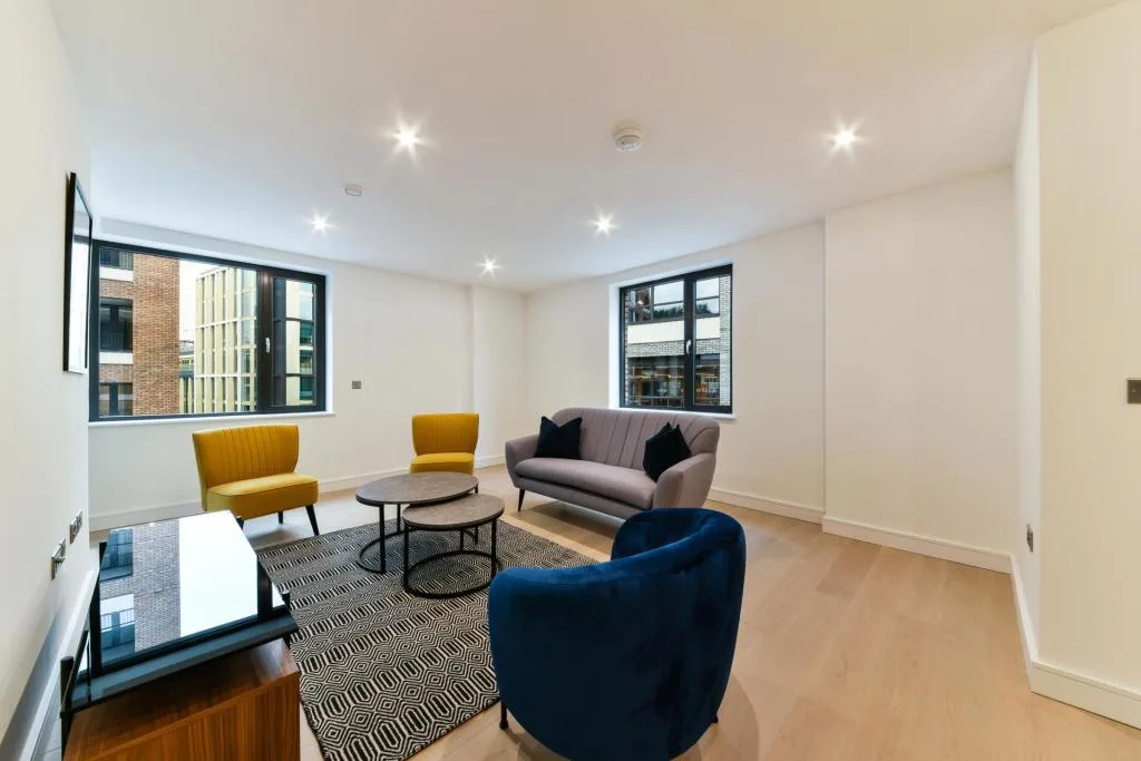 3 bedroom apartment for rent