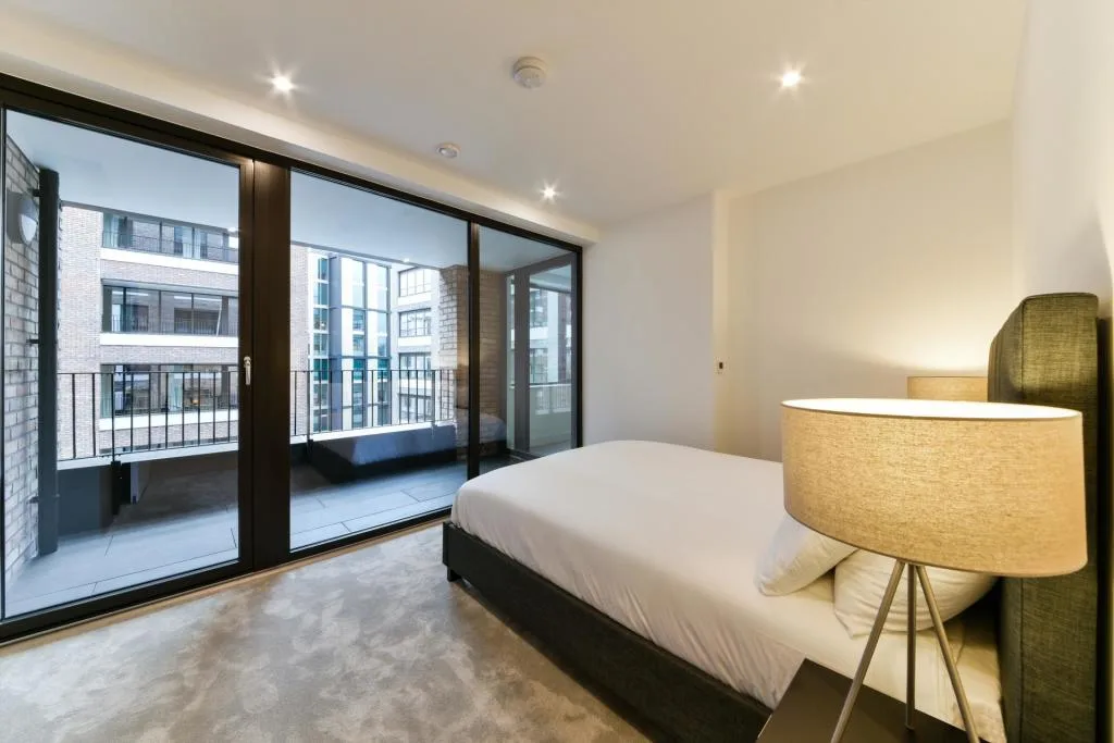 3 bedroom apartment for rent