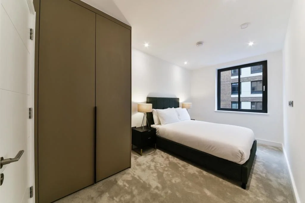 3 bedroom apartment for rent