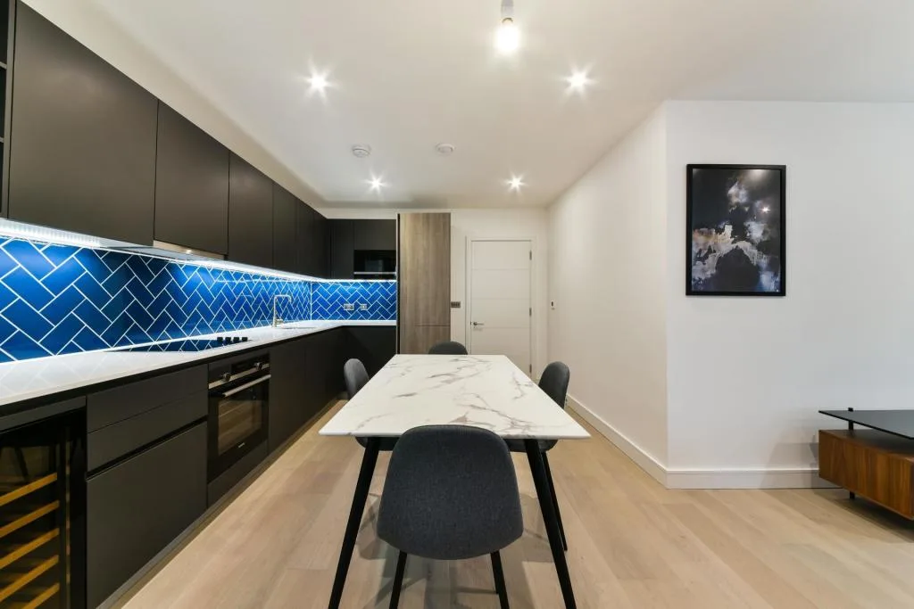 3 bedroom apartment for rent