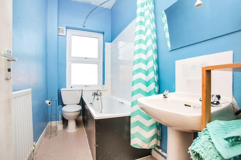 2 bedroom terraced house for rent