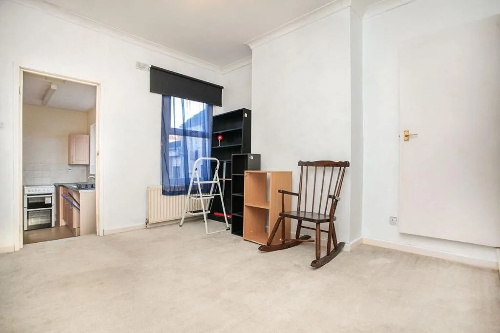 2 bedroom terraced house for rent