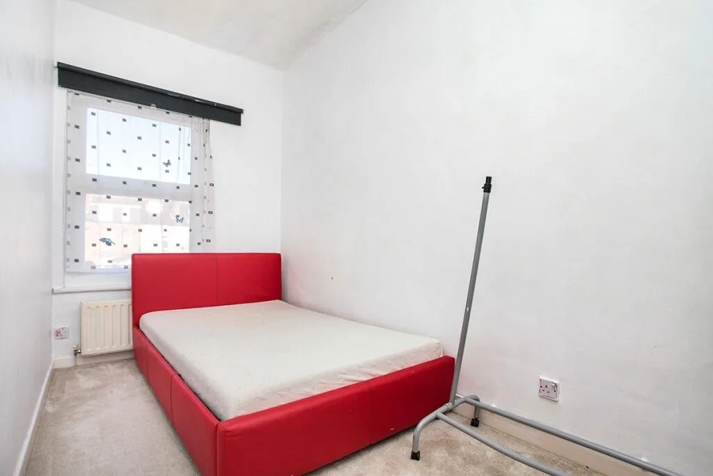 2 bedroom terraced house for rent