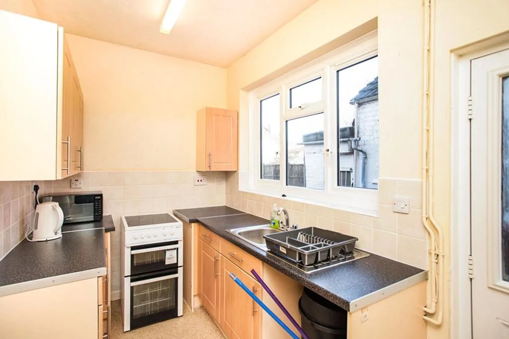2 bedroom terraced house for rent