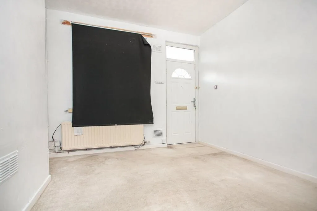 2 bedroom terraced house for rent