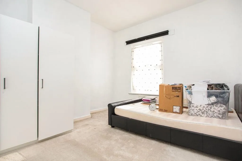 2 bedroom terraced house for rent