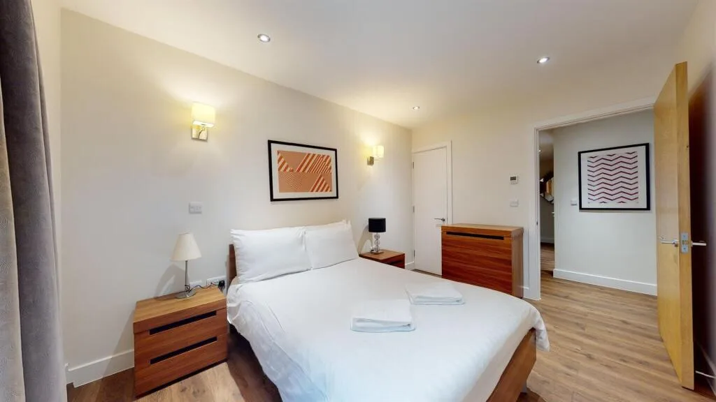 2 bedroom apartment for rent