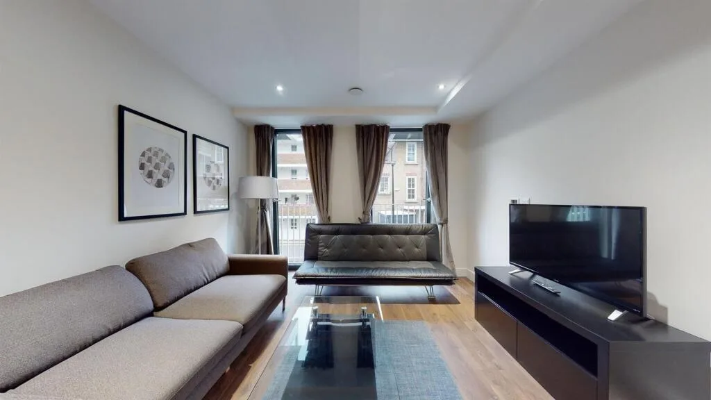 2 bedroom apartment for rent