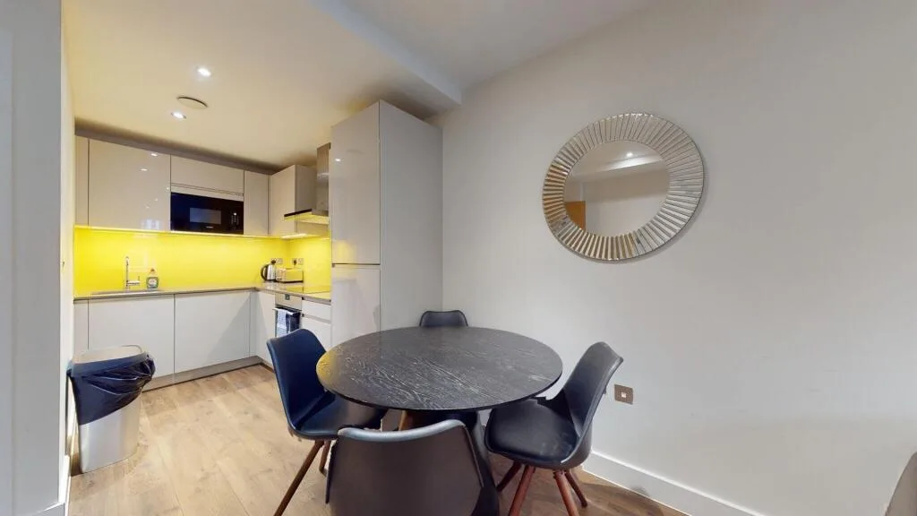 2 bedroom apartment for rent