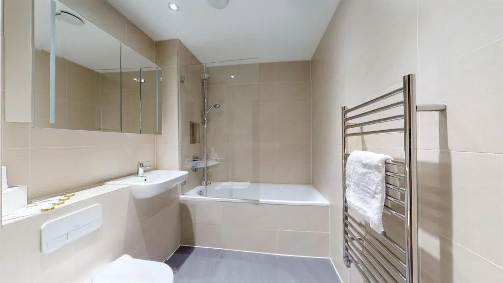 2 bedroom apartment for rent