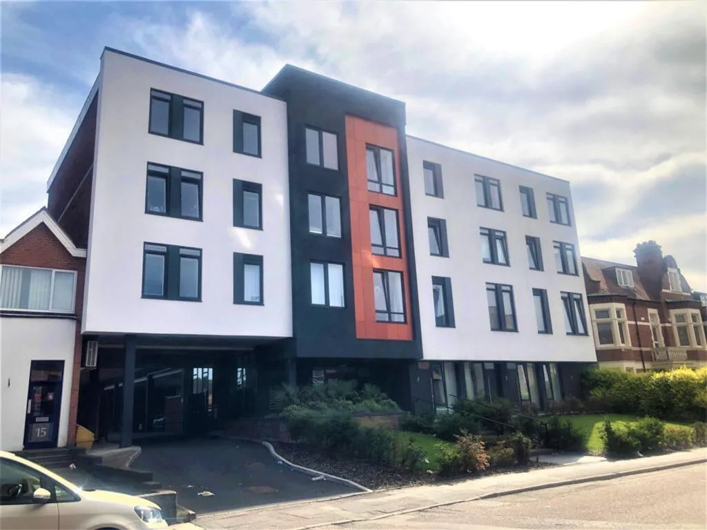 1 bedroom apartment for rent