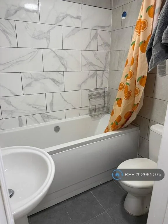 2 bedroom bungalow for rent