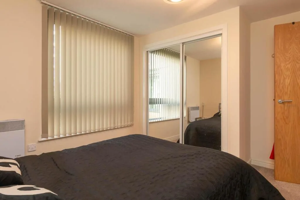 1 bedroom apartment for rent