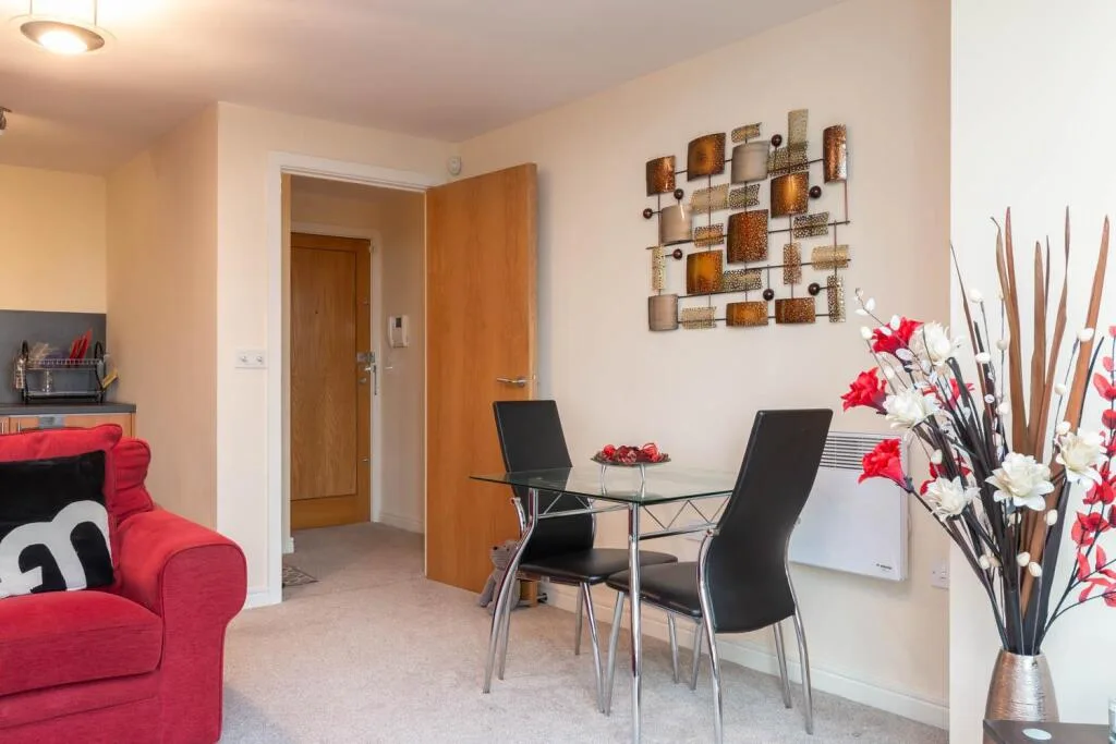 1 bedroom apartment for rent