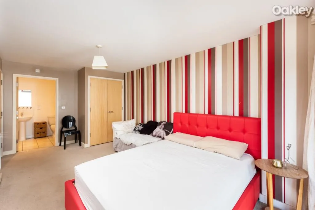 3 bedroom flat for rent