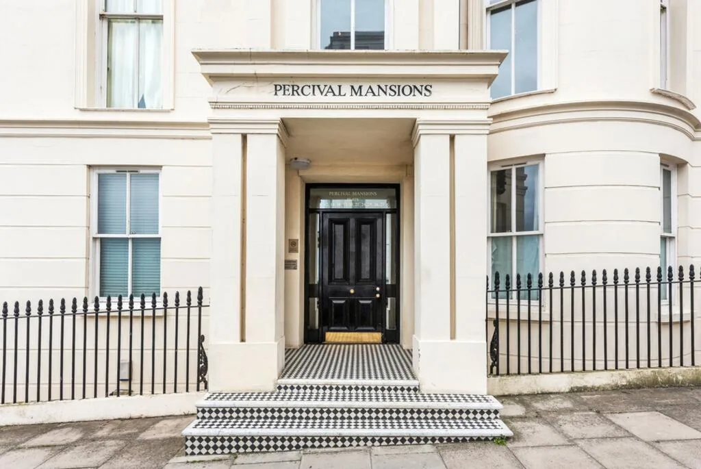 3 bedroom flat for rent