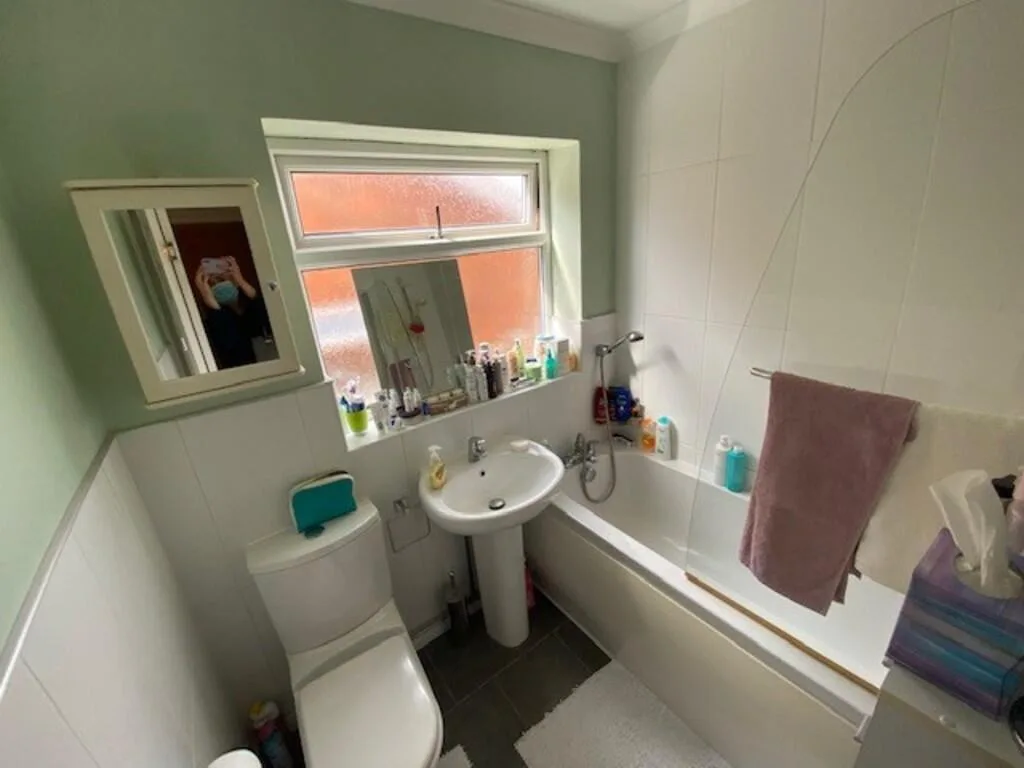 2 bedroom maisonette for rent