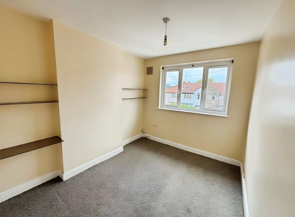 3 bedroom terraced house for rent