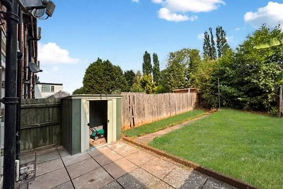 3 bedroom terraced house for rent