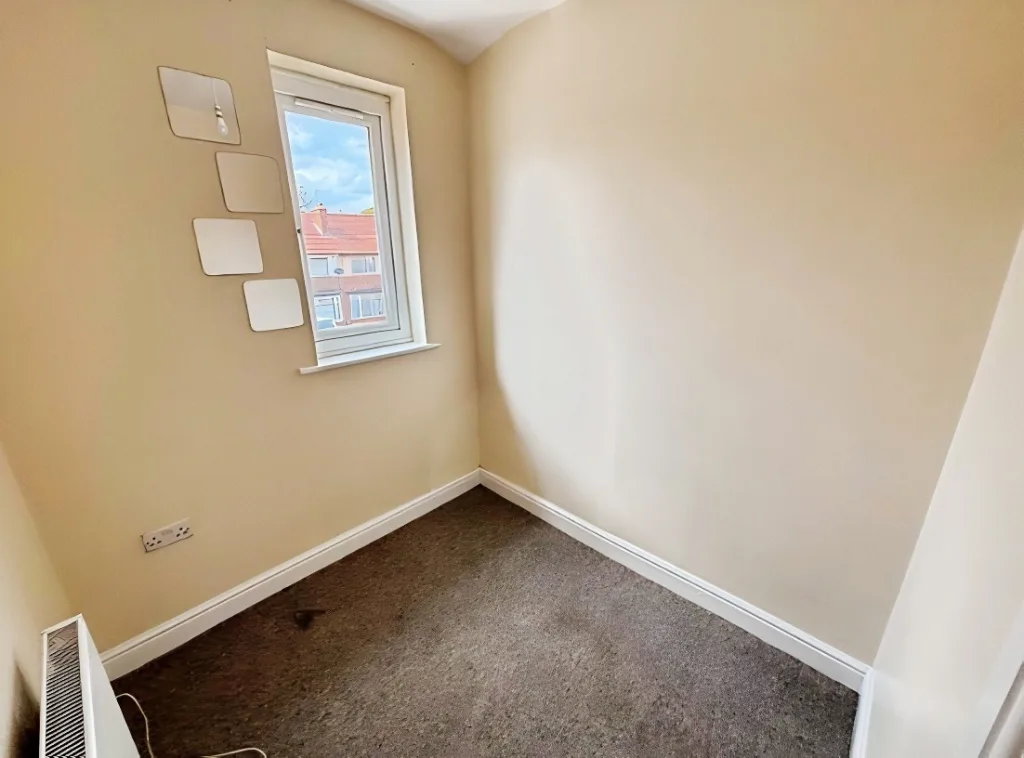 3 bedroom terraced house for rent