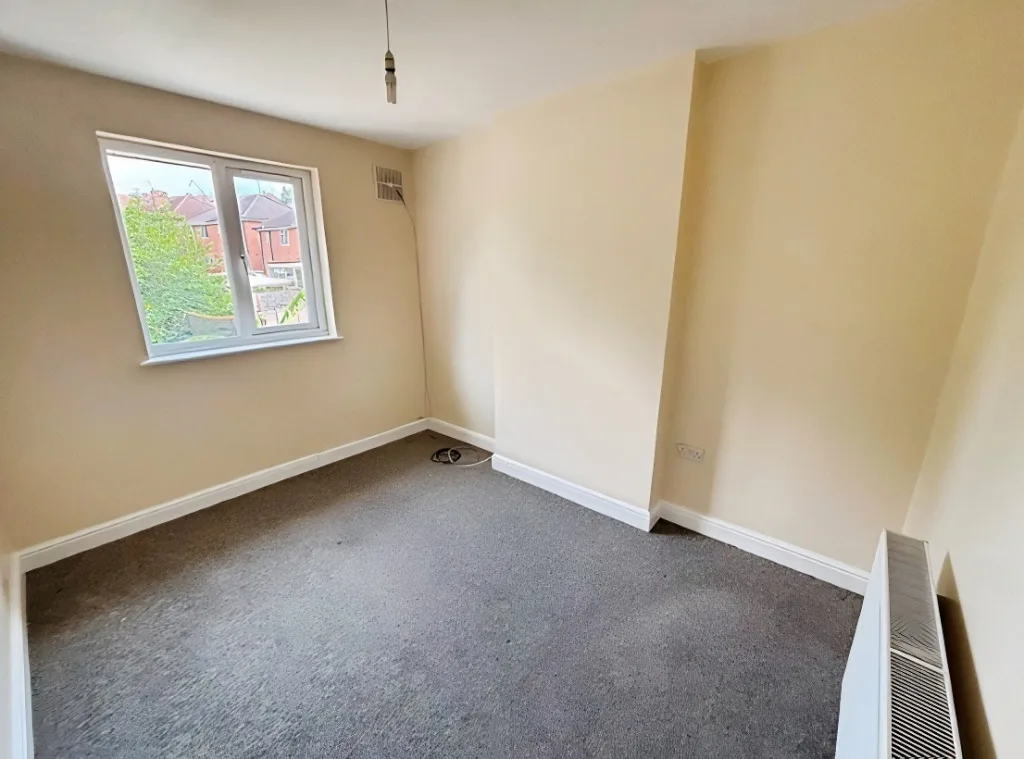 3 bedroom terraced house for rent