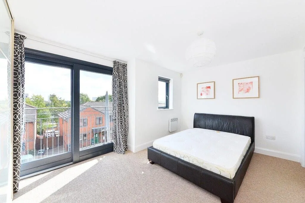 3 bedroom penthouse for rent