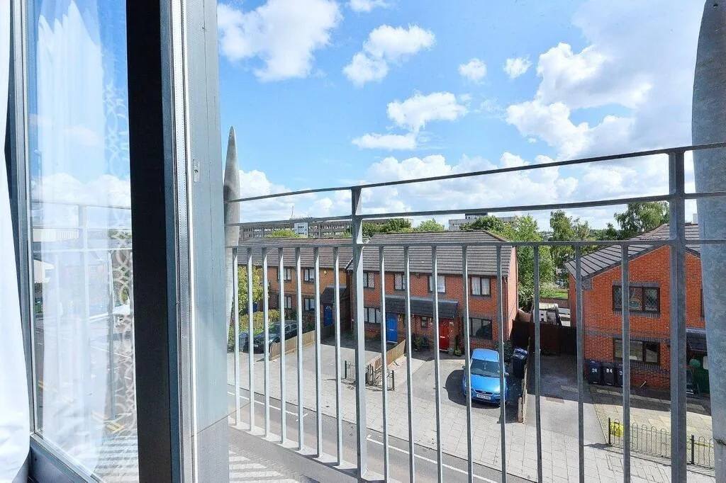 3 bedroom penthouse for rent