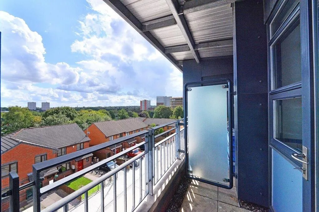 3 bedroom penthouse for rent