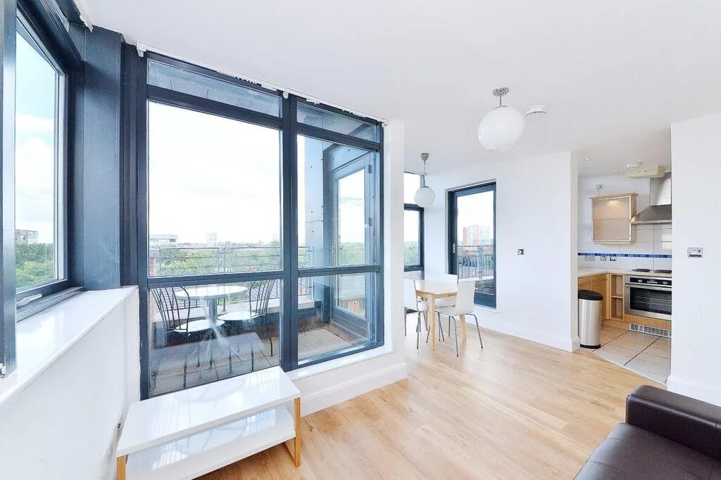 3 bedroom penthouse for rent
