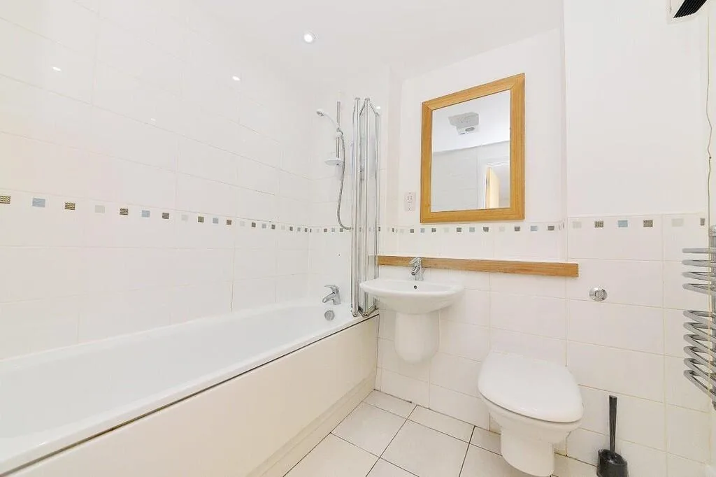 3 bedroom penthouse for rent