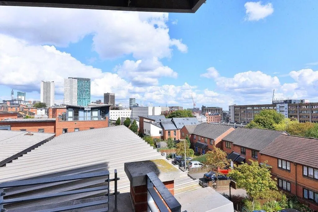 3 bedroom penthouse for rent