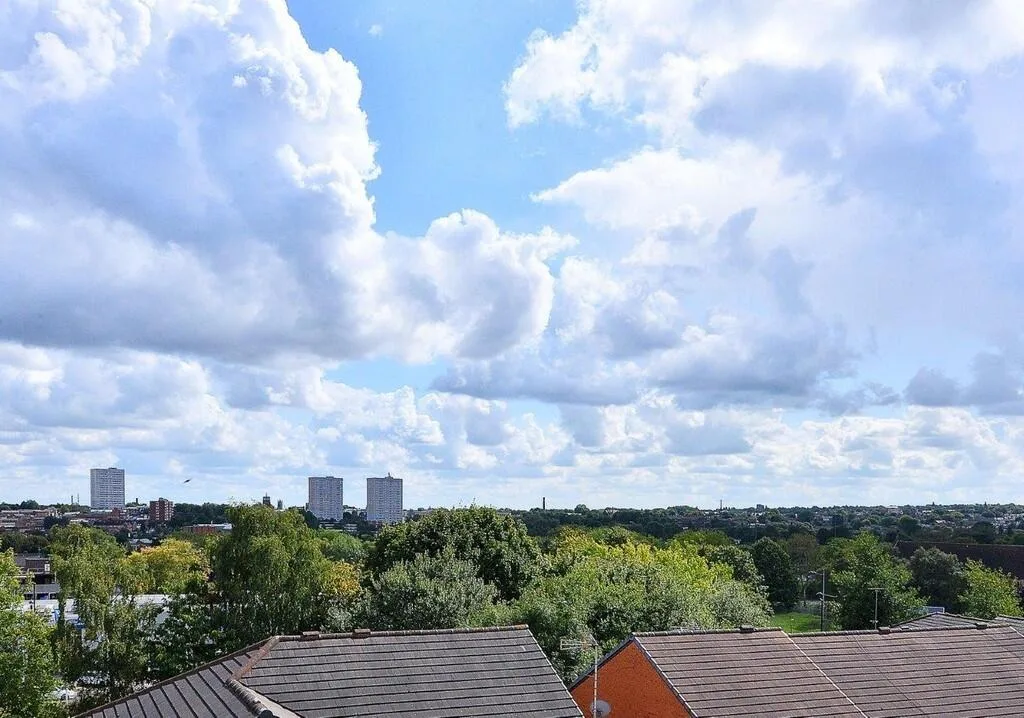 3 bedroom penthouse for rent