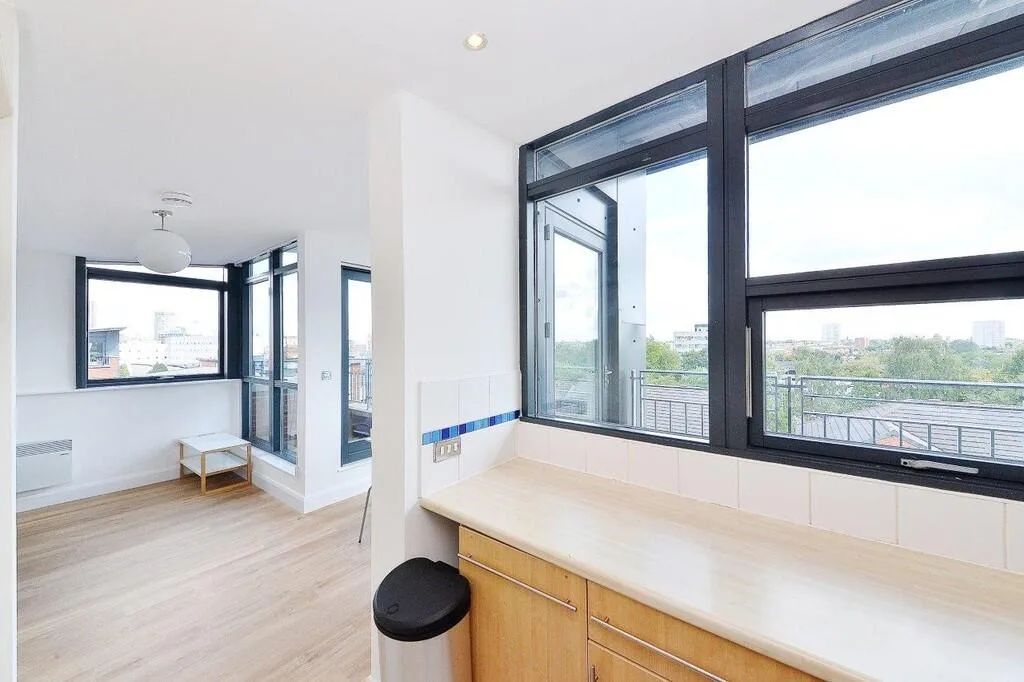 3 bedroom penthouse for rent