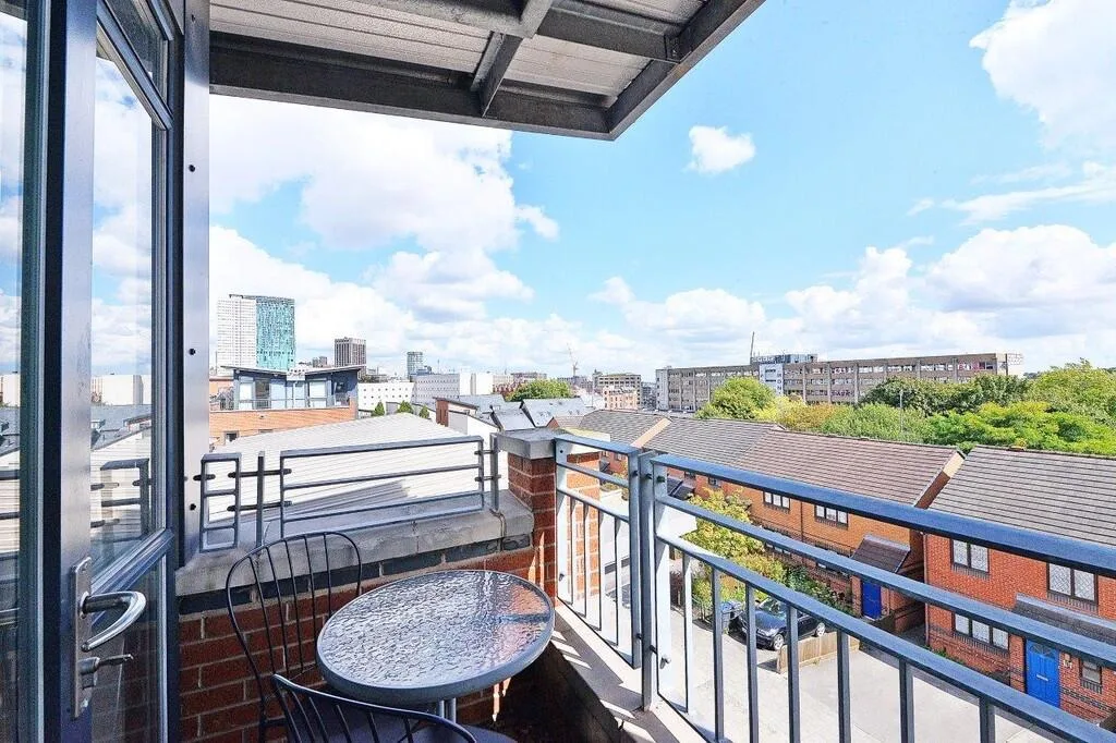 3 bedroom penthouse for rent