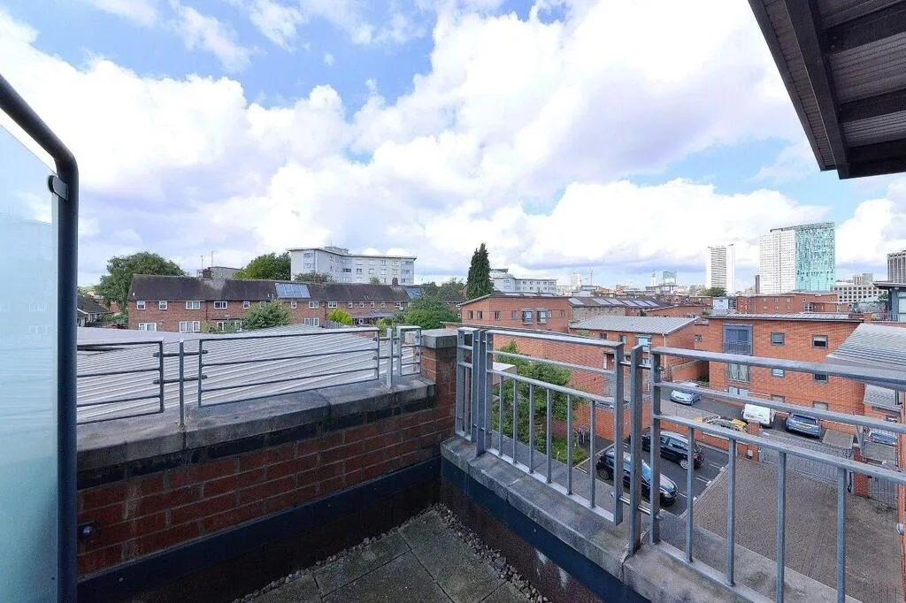 3 bedroom penthouse for rent