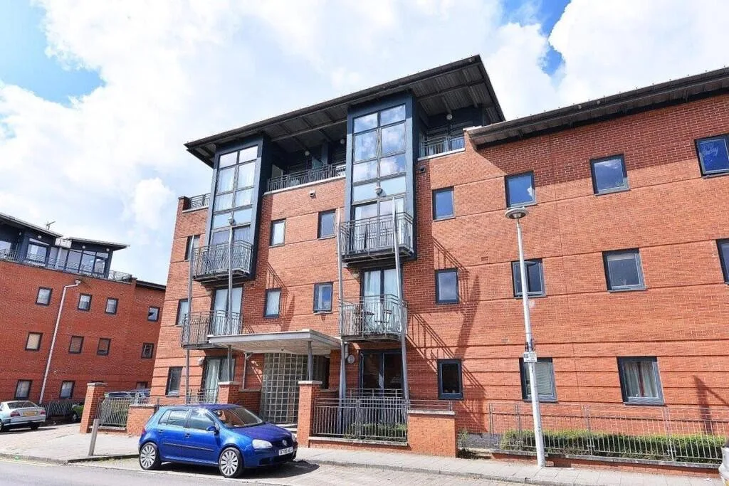 3 bedroom penthouse for rent