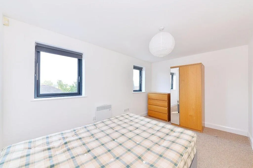 3 bedroom penthouse for rent